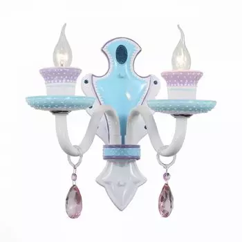 Бра ST Luce Ornato SL671.781.02