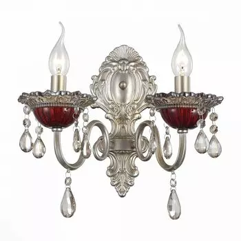 Бра ST Luce Rubino SL139.301.02