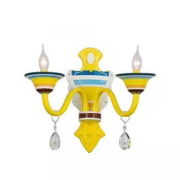 Бра ST Luce Tirapiedi SL819.781.02