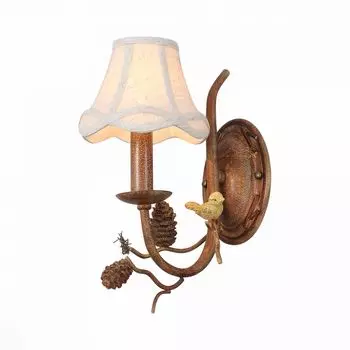 Бра ST Luce Uccellino SL167.701.01