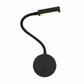 Бра Stem C035WL-L3B3K Maytoni