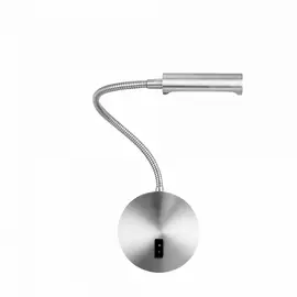 Бра Stem C035WL-L3CH3K Maytoni