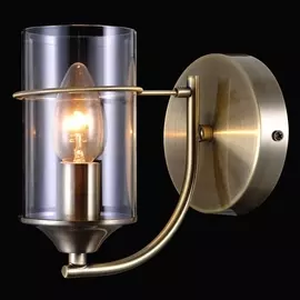 Бра Strasbourg Strasbourg 75083-1W ANTIQUE Natali Kovaltseva