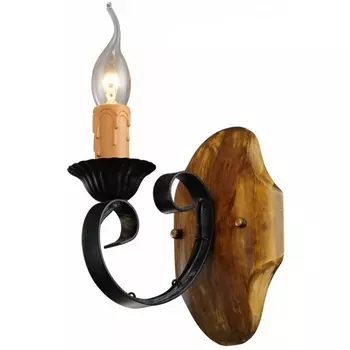 Бра Taverna A9520AP-1BR Arte Lamp