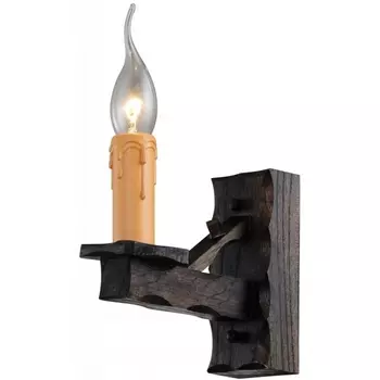 Бра Taverna A9530AP-1BR Arte Lamp