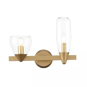 Бра Teneresa SL1119.201.02 ST Luce