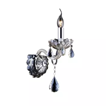 Бра Tesoro A8202AP-1CC Arte Lamp