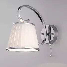 Бра Tessa 60088/1 хром Eurosvet