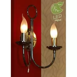 Бра Todi GRLSA-4611-02 Lussole