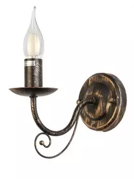 Бра Toplight Dalila TL6010B-01