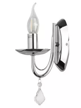 Бра Toplight Lily TL6020B-01CH