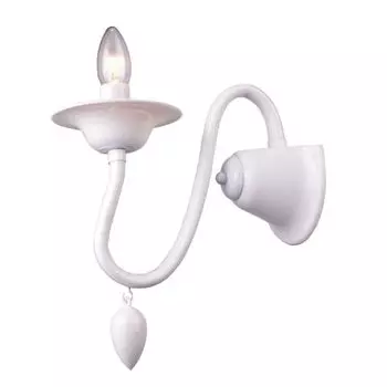 Бра Toplight Martina TL7310B-01WH