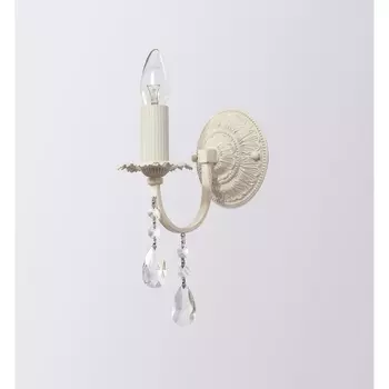 Бра Torino TORINO W135.1 Ivory Lucia Tucci