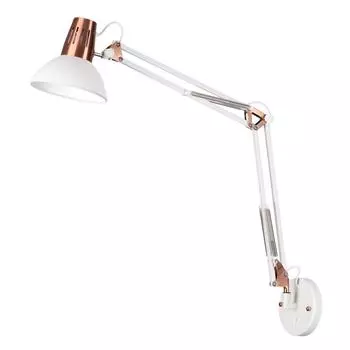 Бра, трансформатор с выключателем Odeon Light Kapal 3344/1W