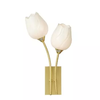 Бра Tulip A8292AP-2PB Arte Lamp