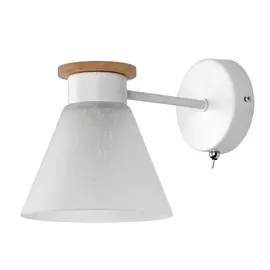 Бра Tyler A1031AP-1WH Arte Lamp