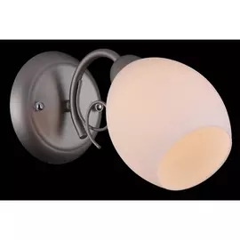 Бра Udine UDINE 11403/1W CHROME, NICKEL Natali Kovaltseva