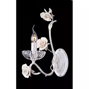 Бра Unito A2037AP-1WG Arte Lamp