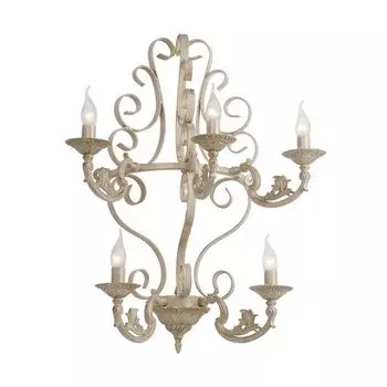 Бра V1115/5A Vitaluce