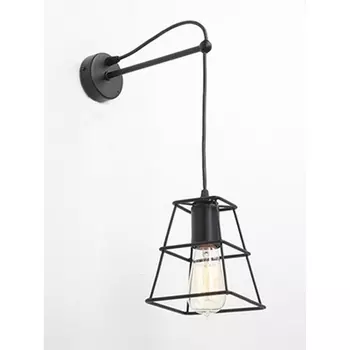 Бра V4237-1/1A Vitaluce