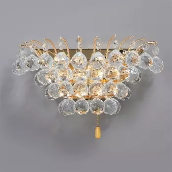 Бра V5018/1A Vitaluce