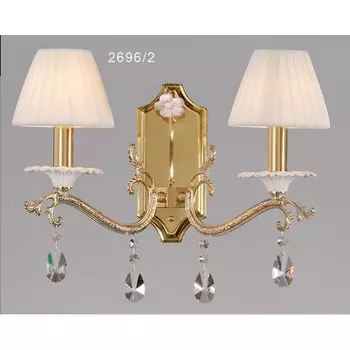 Бра Vania 2696/2 Bejorama