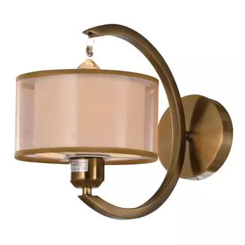 Бра Vele Luce Felicia VL1634W01