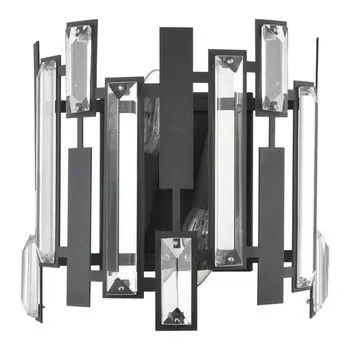 Бра Vele Luce Mercurio VL2202W02