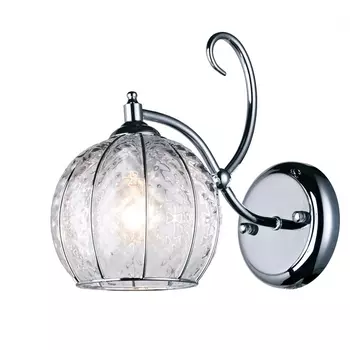 Бра Venezia A2114AP-1SS Arte Lamp