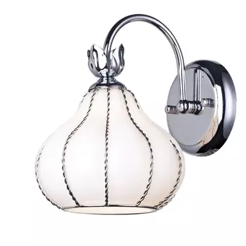 Бра Venezia A2235AP-1WH Arte Lamp