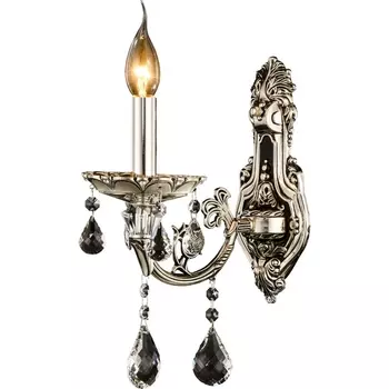 Бра Versailles A3010AP-1SB Arte Lamp
