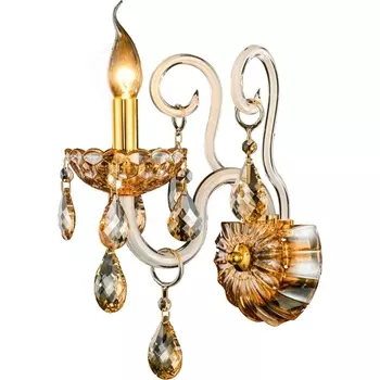 Бра Versailles A5081AP-1GO Arte Lamp