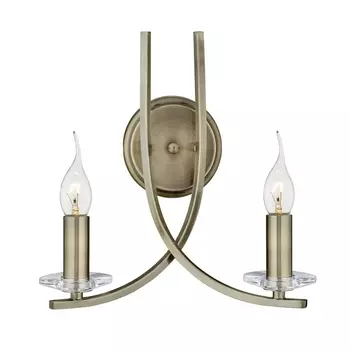 Бра Versante A4165AP-2AB Arte Lamp