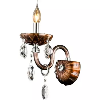 Бра Vesuvius A8121AP-1CC Arte Lamp