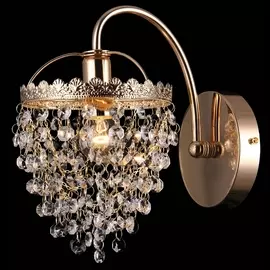 Бра Vicenza VICENZA 70022-1W FRENCH Natali Kovaltseva