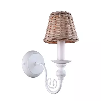 Бра Villaggio A3400AP-1BR Arte Lamp