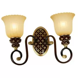 Бра Virginia WE354.02.601 Wertmark