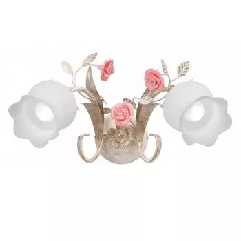 Бра Vitaluce V1685-0/2A