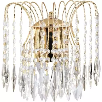 Бра Waterfall A5175AP-2GO Arte Lamp