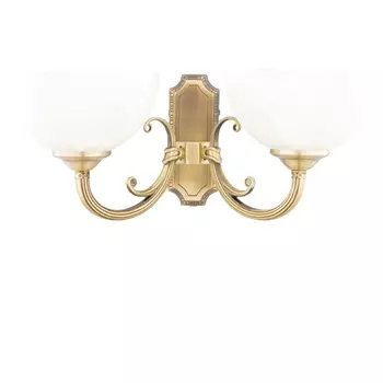 Бра Windsor A3777AP-2AB Arte Lamp