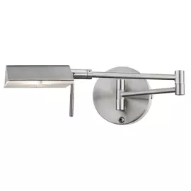 Бра Wizard A5665AP-1SS Arte Lamp