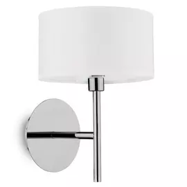 Бра Woody WOODY AP1 BIANCO Ideal Lux