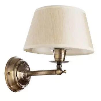 Бра York A2273AP-1RB Arte Lamp