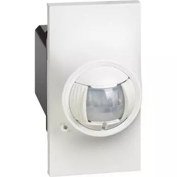 Bticino Living Now - датчик DT бел. KW4275