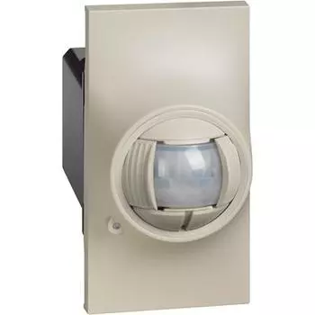 Bticino Living Now - датчик DT беж. KM4275
