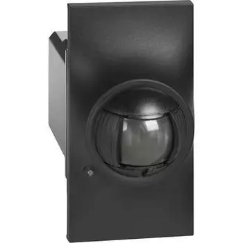 Bticino Living Now - датчик DT черн. KG4275