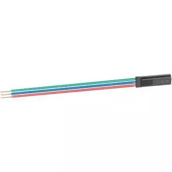 Bticino Living Now - лампа LED 230V красный/зеленый K4743V230RG