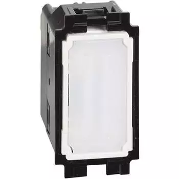 Bticino Living Now - перекрестный выкл. 10AX K4004