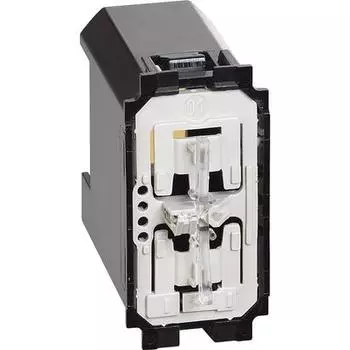 Bticino Living Now - управ. рольставнями K4027C