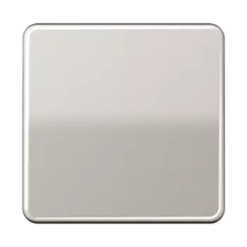 CD1700PT CD 500/CD plus Центральная плата стандарт для LB вставки «жалюзи» платина Jung